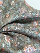 画像をギャラリービューアに読み込む, 更紗模様
