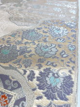 画像をギャラリービューアに読み込む, 正倉院天井花模様【あずま型中】
