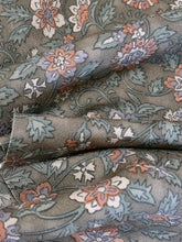 画像をギャラリービューアに読み込む, 更紗模様
