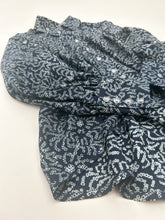 画像をギャラリービューアに読み込む, 紗綾型地紋に絞り模様
