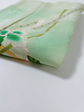 画像をギャラリービューアに読み込む, 【予約品】菱古典地紋に熨斗華模様
