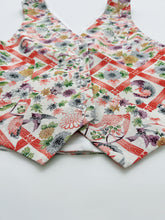 画像をギャラリービューアに読み込む, 型染天井吉祥模様【ケニベスト】
