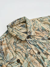 画像をギャラリービューアに読み込む, 幾何学模様紬【ケニジャン】
