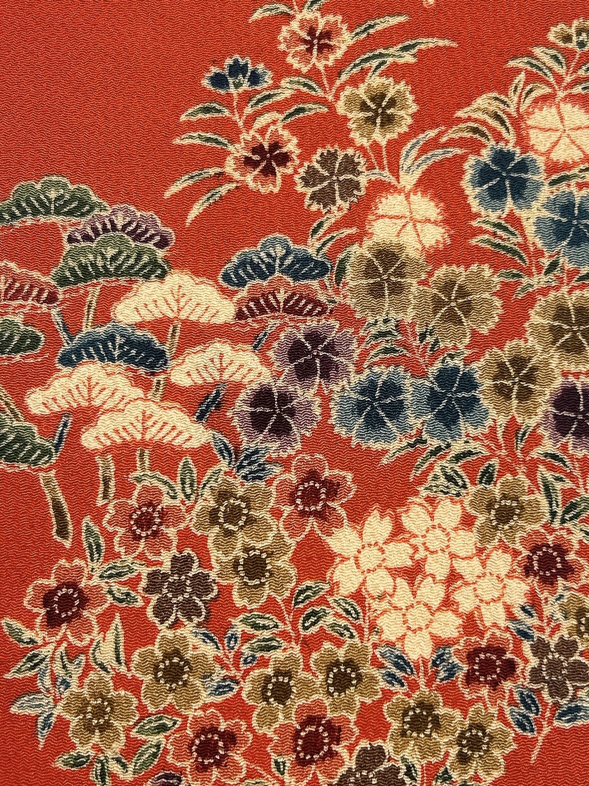 シュッケニ(91cm丈) – keniamarilia