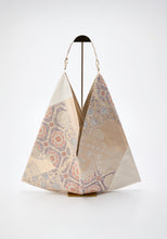 画像をギャラリービューアに読み込む, 正倉院天井花模様【あずま型 大】
