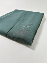 画像をギャラリービューアに読み込む, 【予約品】スワトウ刺繍貝桶に束ね紐模様
