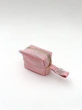 画像をギャラリービューアに読み込む, 桜色帯【小】
