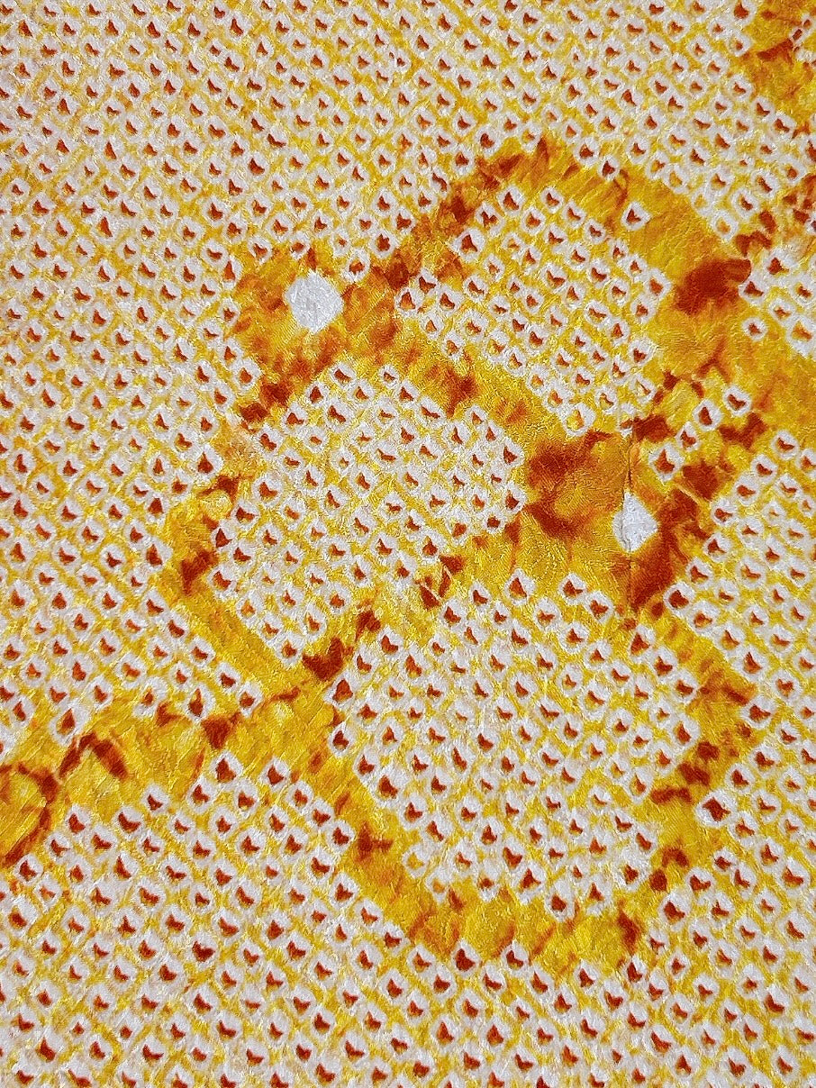 総絞り【ティアード】