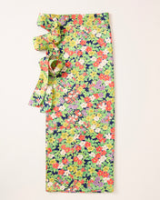 画像をギャラリービューアに読み込む, 花尽くし模様【シュッケニ・81㎝丈】
