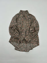 画像をギャラリービューアに読み込む, 更紗模様
