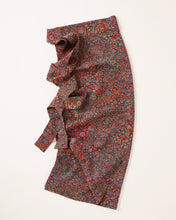 画像をギャラリービューアに読み込む, 幾何学模様更紗模様【シュッケニ・81㎝丈】
