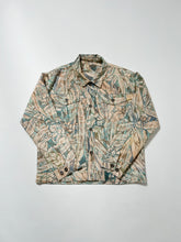 画像をギャラリービューアに読み込む, 幾何学模様紬【ケニジャン】
