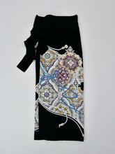 画像をギャラリービューアに読み込む, 正倉院模様に紐刺繍【フォーマルシュッケニ】
