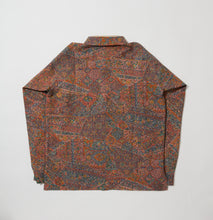 画像をギャラリービューアに読み込む, 桐ばめにだいだら更紗模様【S】
