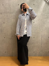 画像をギャラリービューアに読み込む, 琵琶・琴楽器づくし模様【S】
