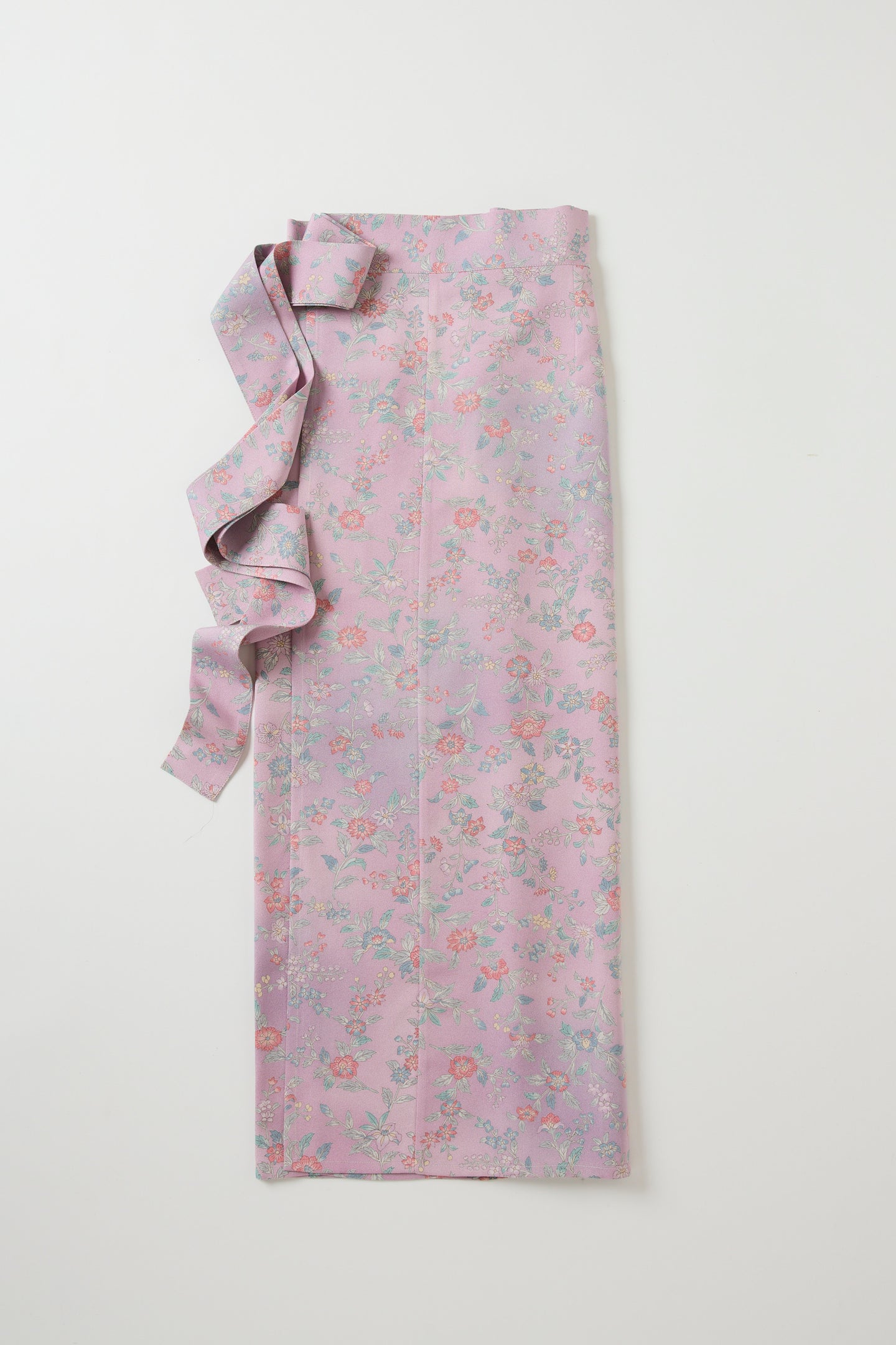 花束尽くし模様 【単シュッケニ単品】