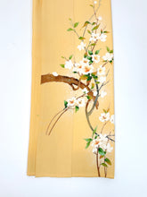 画像をギャラリービューアに読み込む, 手書き枝花文【フォーマルシュッケニ】
