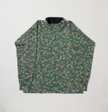 画像をギャラリービューアに読み込む, 更紗絵模様【S】
