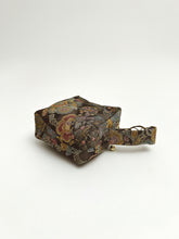 画像をギャラリービューアに読み込む, 水彩暈し風更紗唐草模様【小】
