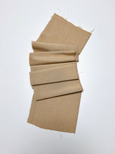 画像をギャラリービューアに読み込む, 榛色無地【四つ釦】【限定】
