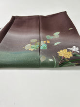 画像をギャラリービューアに読み込む, 【予約品】暈し水面絵に華模様(螺鈿)
