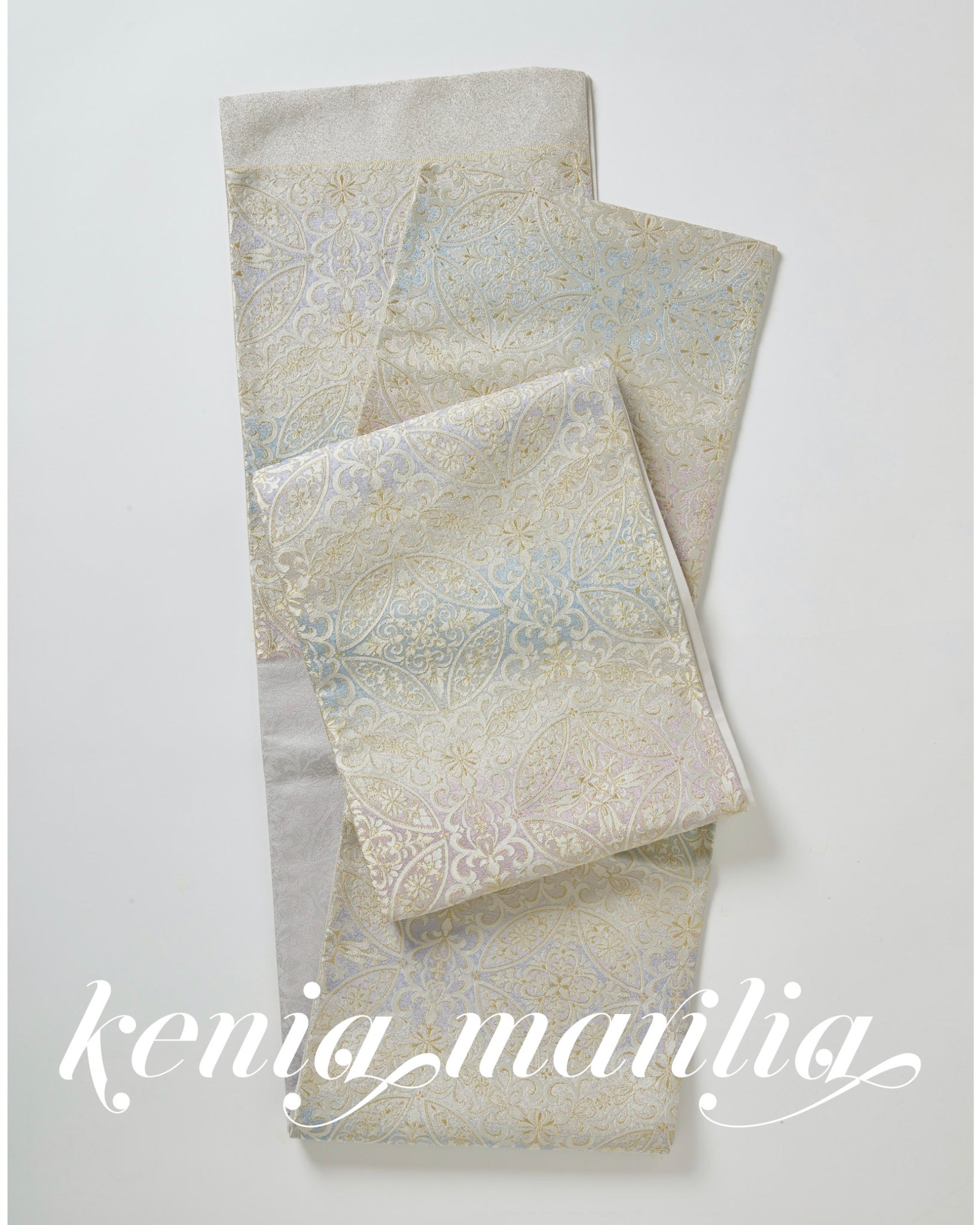 ミニケニ』【まいづる別注帯限定デザイン】 – keniamarilia