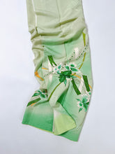 画像をギャラリービューアに読み込む, 【予約品】菱古典地紋に熨斗華模様
