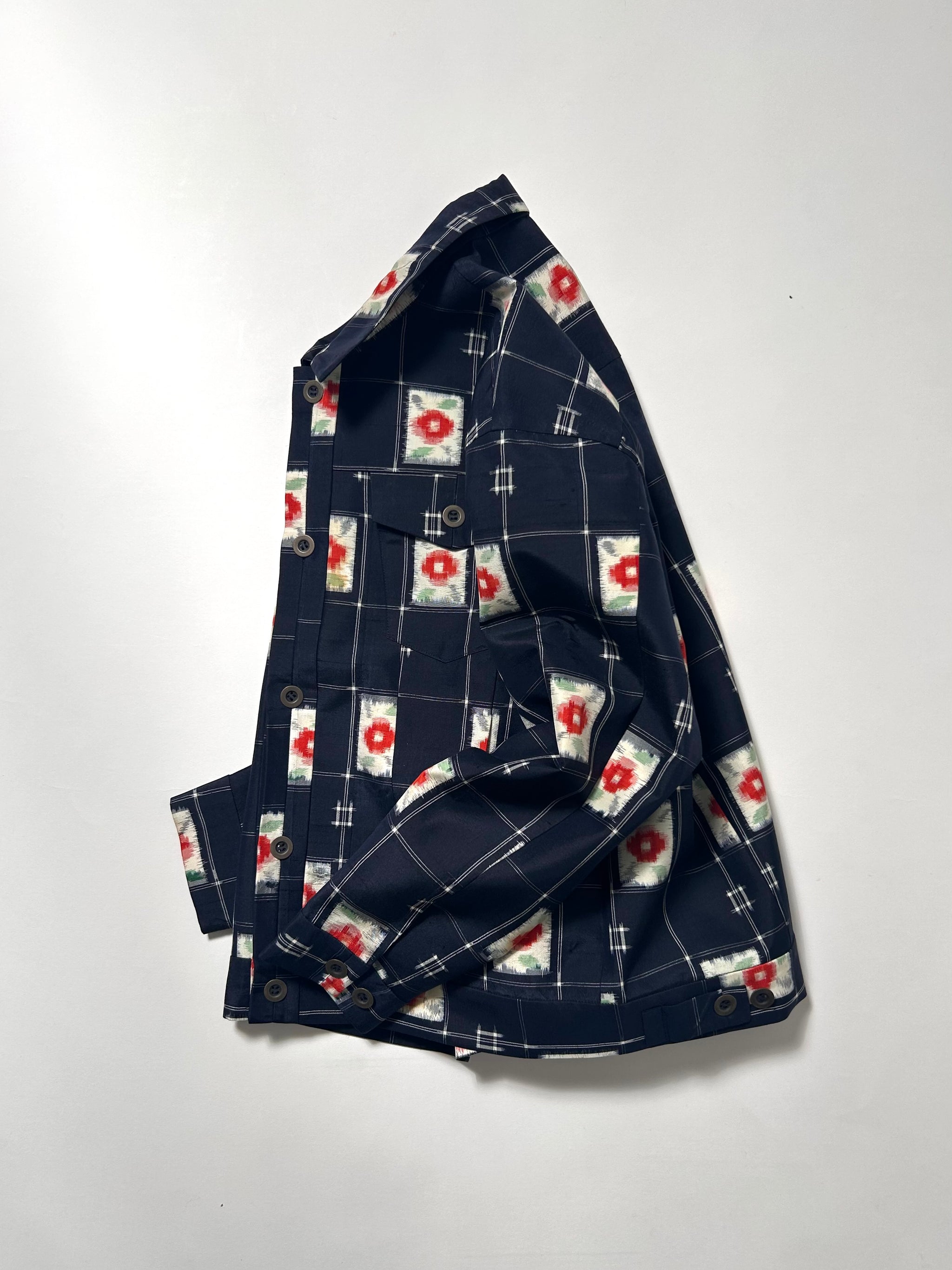 ケニジャン – keniamarilia