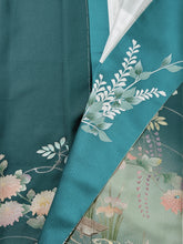 画像をギャラリービューアに読み込む, 【予約品】箔模様尽くし流水藤模様
