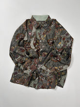 画像をギャラリービューアに読み込む, 古典梅花尽くし模様【L】
