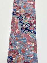 画像をギャラリービューアに読み込む, 辻が花模様【ティアード】
