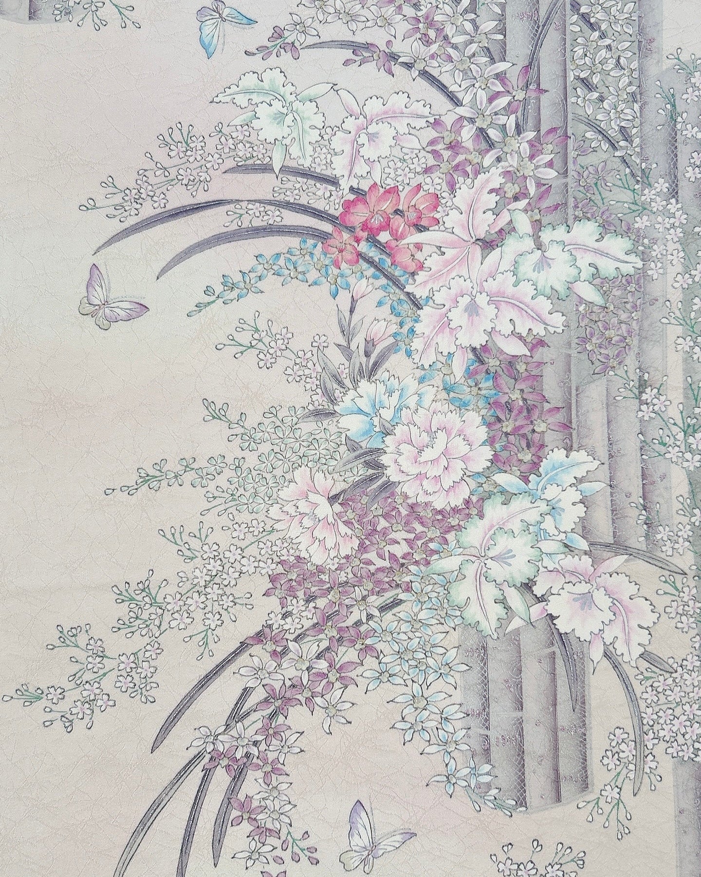シュッケニ(91cm丈) – keniamarilia