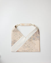 画像をギャラリービューアに読み込む, 正倉院天井花模様【あずま型中】
