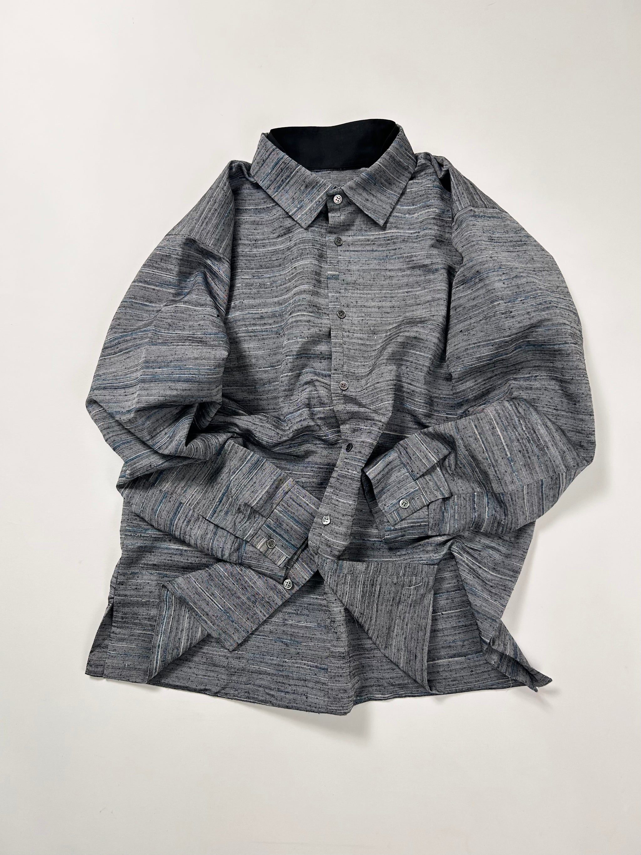 ケニシャツ長袖 – keniamarilia