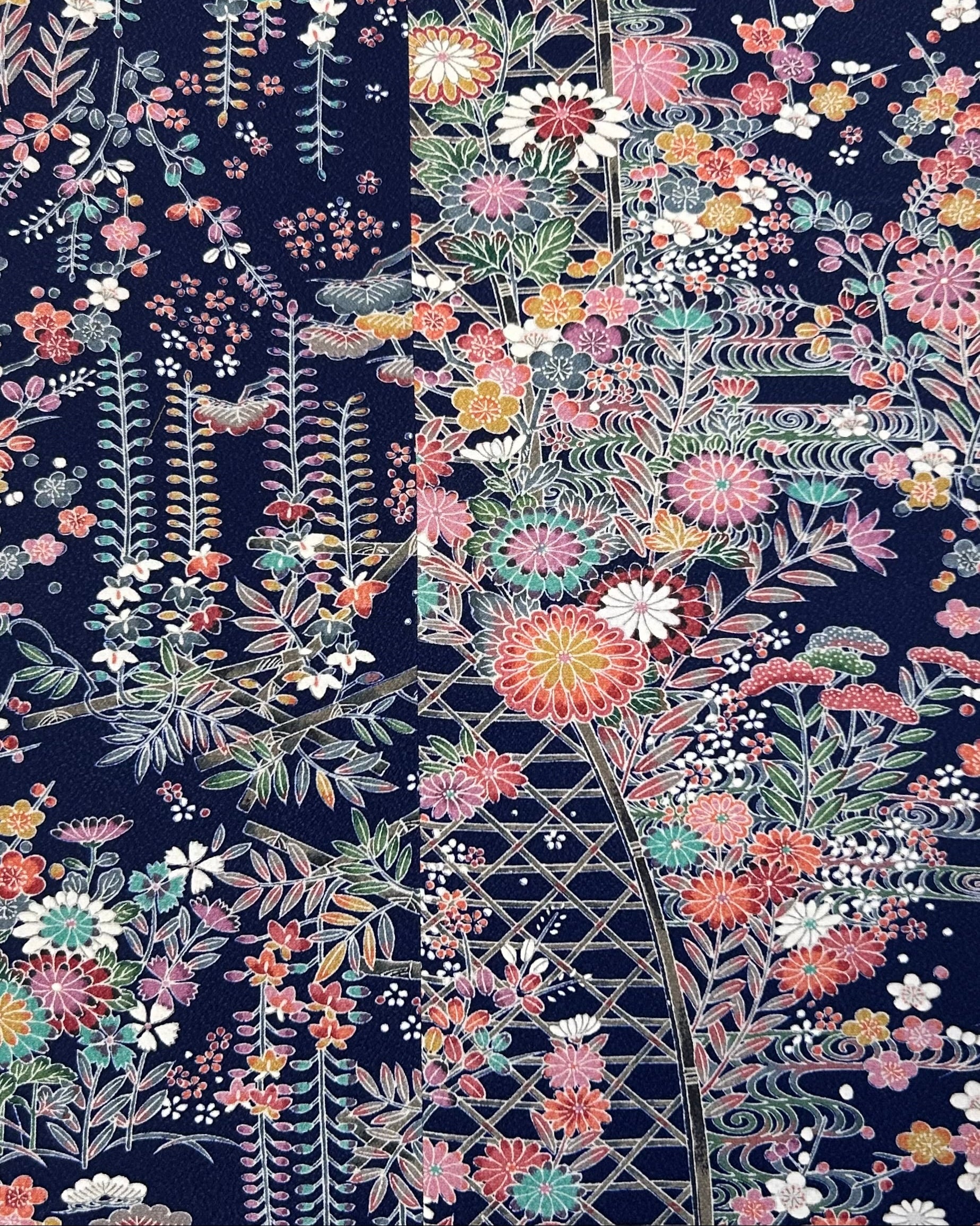 シュッケニ – keniamarilia