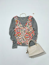 画像をギャラリービューアに読み込む, 型染天井吉祥模様【ケニベスト】
