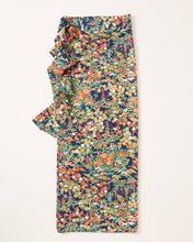 画像をギャラリービューアに読み込む, 四季の草花尽くし絵【シュッケニ・81㎝丈】
