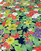 画像をギャラリービューアに読み込む, 花尽くし模様【シュッケニ・81㎝丈】
