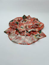 画像をギャラリービューアに読み込む, 暈し抽象藤絵模様
