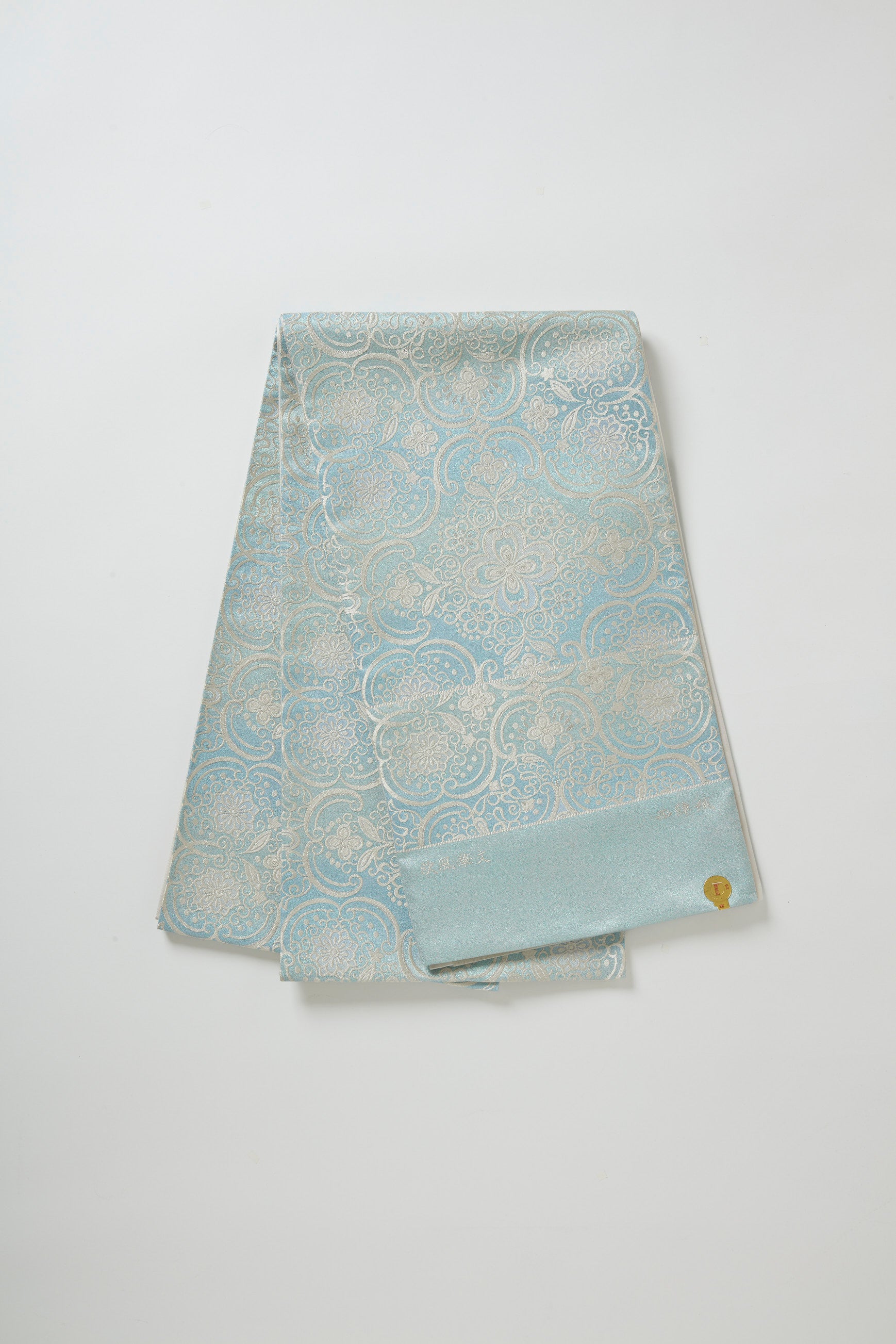 ケニアマリリア　ケニガマ　西陣まいつる帯ケニマリ ミニケニ』【まいづる別注帯限定デザイン】 – keniamarilia