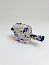 画像をギャラリービューアに読み込む, 楓牡丹模様【小】
