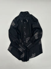 画像をギャラリービューアに読み込む, 飛び柄模様
