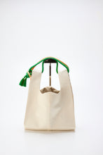 画像をギャラリービューアに読み込む, 唐織・地紙絵に天上井模様織【ケニショ・小】
