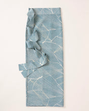 画像をギャラリービューアに読み込む, 鮫小紋幾何学模様【シュッケニ・81㎝丈】

