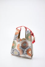 画像をギャラリービューアに読み込む, 唐織唐有彩正倉院模様【ケニショ・小】
