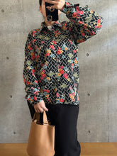 画像をギャラリービューアに読み込む, 檜垣地に梅模様【S】
