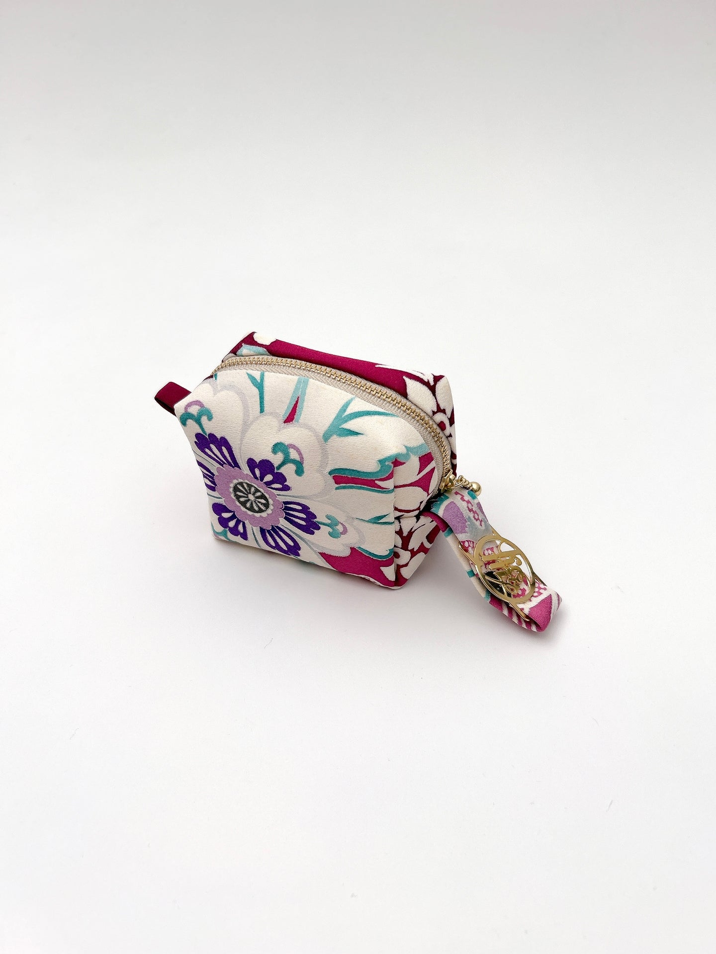 唐華模様【小】