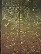 画像をギャラリービューアに読み込む, 【予約品】スワトウ刺繍・日本刺繍正院模様
