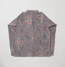 画像をギャラリービューアに読み込む, 更紗花尽くし模様【S】
