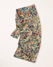 画像をギャラリービューアに読み込む, 四季の草花尽くし絵【シュッケニ・81㎝丈】
